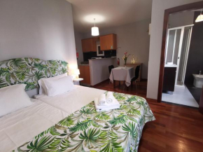 Cute Studio in Funchal